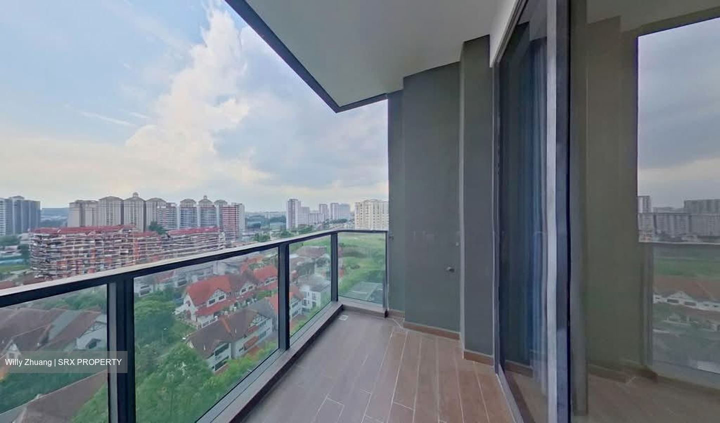 Country Esquire (D20), Condominium #558859951
